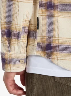 DNA - Chemise en flanelle pour Homme