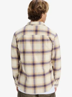 DNA - Chemise en flanelle pour Homme