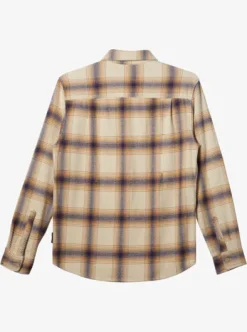 DNA - Chemise en flanelle pour Homme