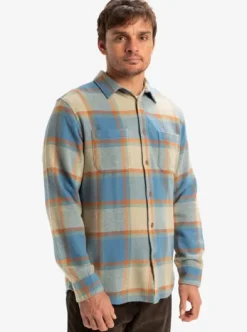 DNA - Chemise en flanelle pour Homme