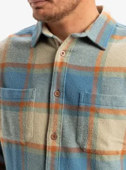 DNA - Chemise en flanelle pour Homme