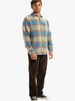 DNA - Chemise en flanelle pour Homme