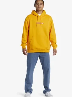 DNA Clicker - Sweat à capuche pour Homme