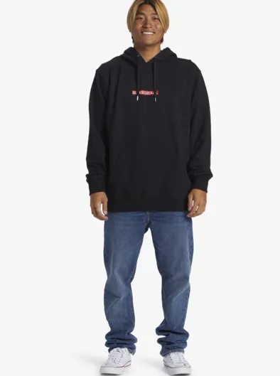DNA Clicker - Sweat à capuche pour Homme