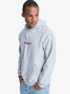 DNA Clicker - Sweat à capuche pour Homme
