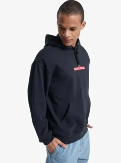 DNA Clicker - Sweat à capuche pour Homme