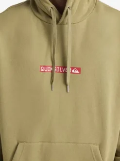 DNA Clicker - Sweat à capuche pour Homme