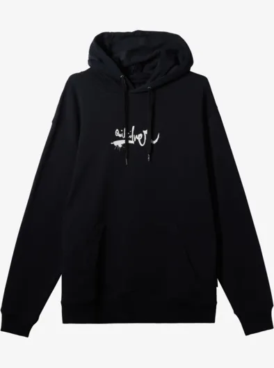 DNA Impaired Logo - Sweat pour Homme