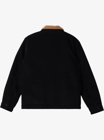 DNA Sherpa Harrington - Veste Harrington pour Garçon 8-16