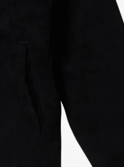 DNA Sherpa Harrington - Veste Harrington pour Garçon 8-16
