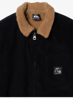 DNA Sherpa Harrington - Veste Harrington pour Garçon 8-16