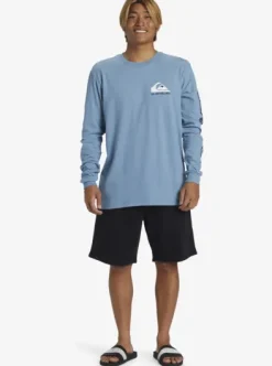 DNA - Short à taille élastique pour Homme