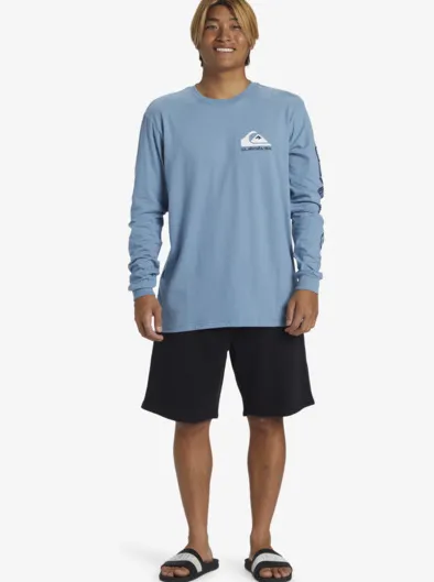 DNA - Short à taille élastique pour Homme