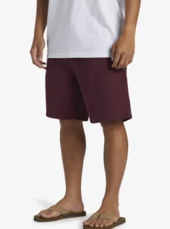 DNA - Short à taille élastique pour Homme