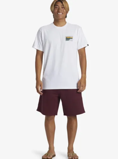 DNA - Short à taille élastique pour Homme