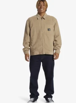 DNA Surf Harrington - Veste Harrington pour Homme
