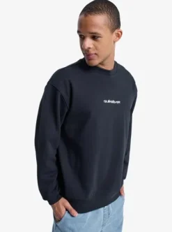 DNA - Sweat à col rond pour Homme