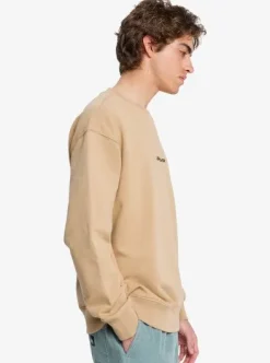 DNA - Sweat à col rond pour Homme