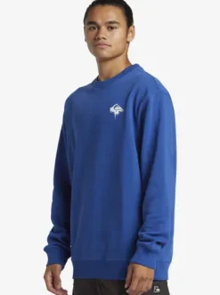 DNA Thorn Logo - Sweat pour Homme