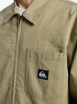 DNA - Veste Harrington pour Homme