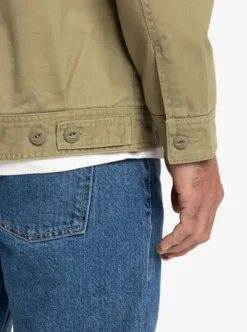 DNA - Veste Harrington pour Homme