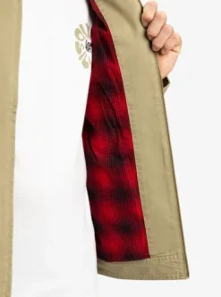 DNA - Veste Harrington pour Homme