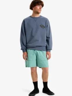 Dusun - Haut col rond pour Homme