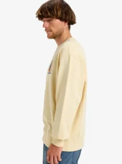 Dusun - Haut col rond pour Homme