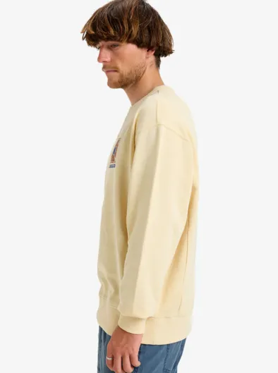 Dusun - Haut col rond pour Homme