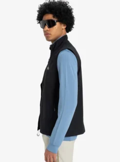 Early Start - Veste sans manches col montant pour Homme