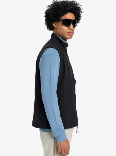 Early Start - Veste sans manches col montant pour Homme