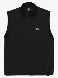 Early Start - Veste sans manches col montant pour Homme