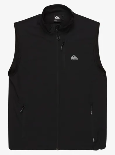 Early Start - Veste sans manches col montant pour Homme