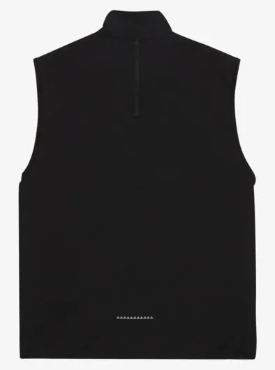 Early Start - Veste sans manches col montant pour Homme
