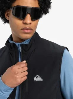 Early Start - Veste sans manches col montant pour Homme