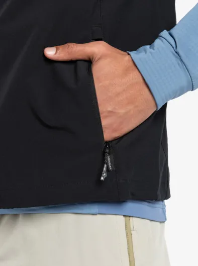 Early Start - Veste sans manches col montant pour Homme