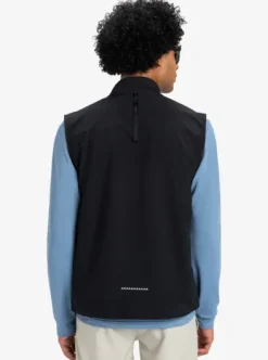 Early Start - Veste sans manches col montant pour Homme