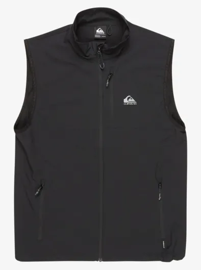 Early Start - Veste sans manches col montant pour Homme