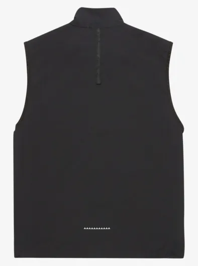 Early Start - Veste sans manches col montant pour Homme