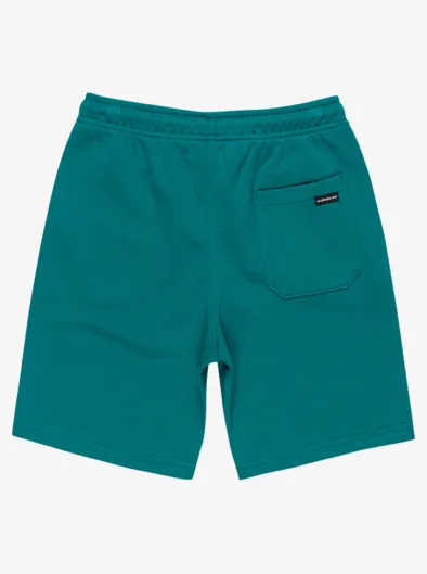 Easy Day - Short à taille élastique pour Garçon 8-16