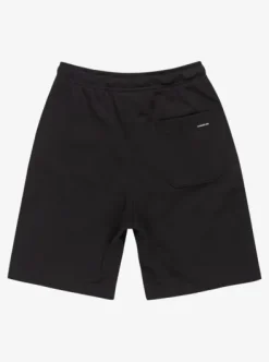Easy Day - Short à taille élastique pour Garçon 8-16