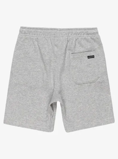 Easy Day - Short à taille élastique pour Garçon 8-16