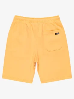 Easy Day - Short à taille élastique pour Garçon 8-16