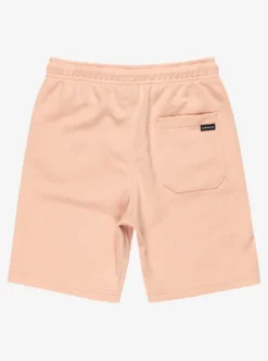 Easy Day - Short à taille élastique pour Garçon 8-16