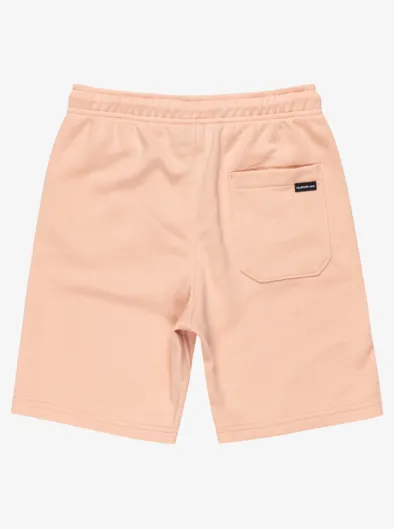 Easy Day - Short à taille élastique pour Garçon 8-16