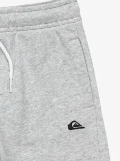 Easy Day - Short à taille élastique pour Garçons 2-7 ans