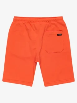 Easy Day - Short à taille élastique pour Garçon 8-16