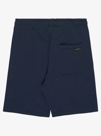 Easy Day - Short à taille élastique pour Garçon 8-16