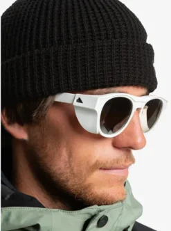 Eliminator+ - Lunettes de soleil pour Homme
