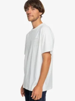 Emby Mineral - T-shirt à manches courtes pour Homme